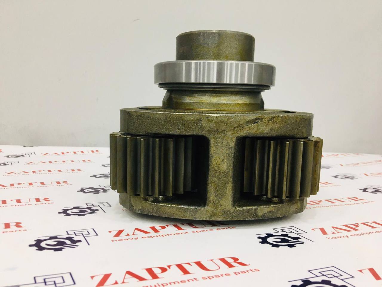 THIS CARRIER ASS'Y IS SUITABLE CATERPILLAR MACHINERY