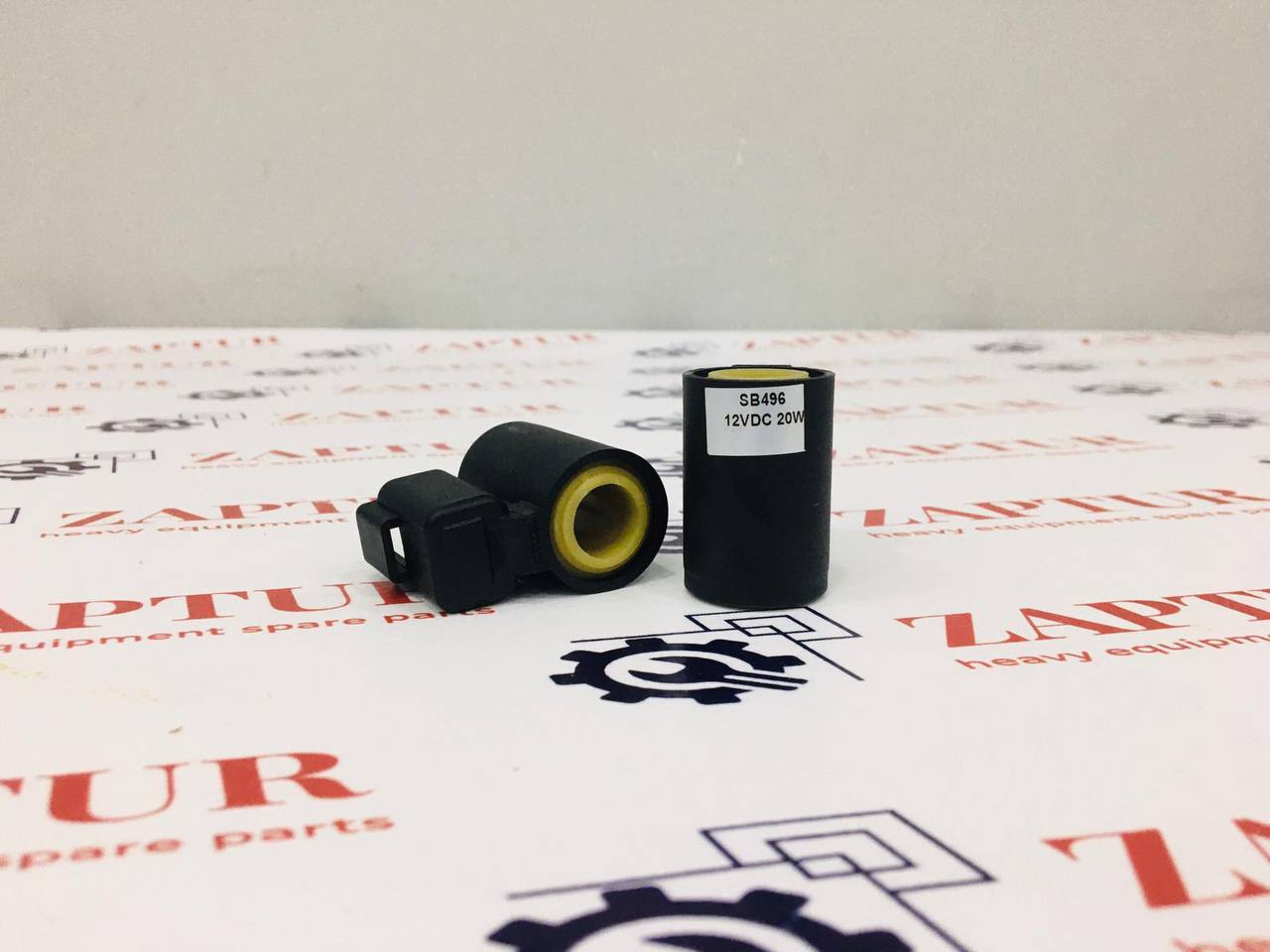 THIS COIL IS SUITABLE JCB MACHINERY