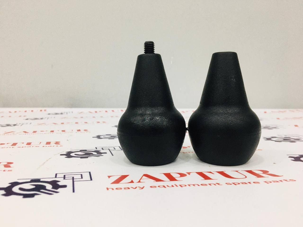 THIS STEERING KNOB IS SUITABLE JCB MACHINERY