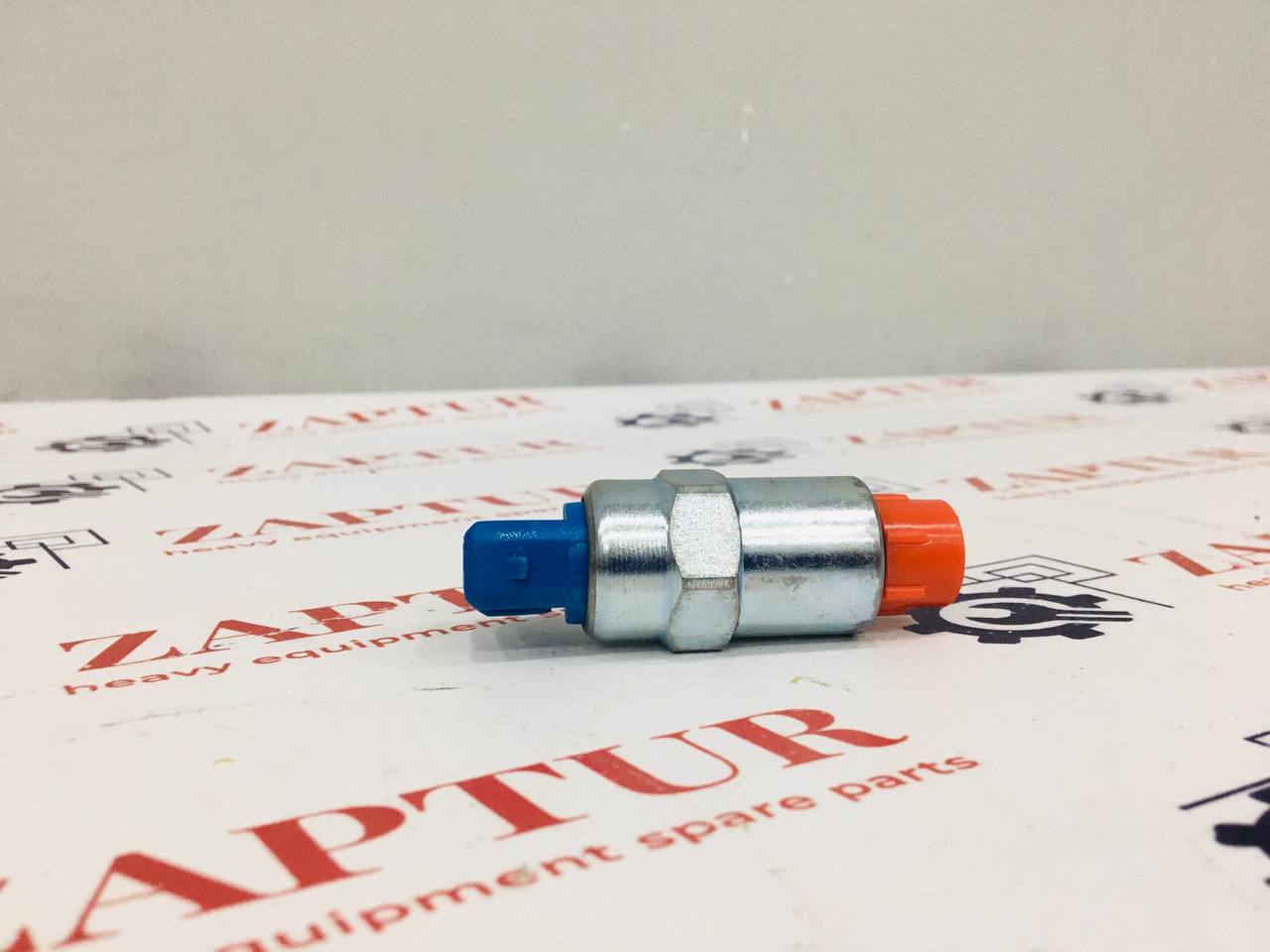 THIS SOLENOID IS SUITABLE JCB MACHINERY