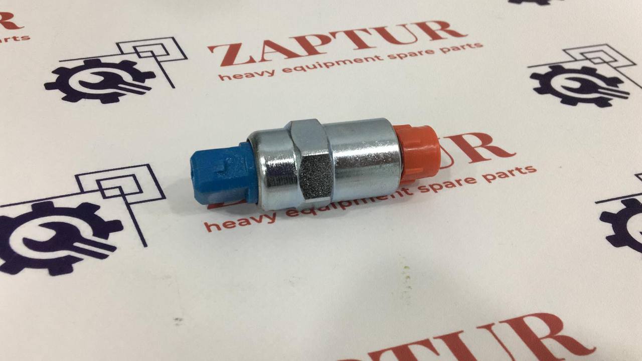 THIS SOLENOID IS SUITABLE JCB MACHINERY