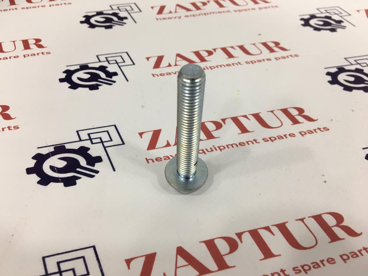 THIS BOLT IS SUITABLE JCB MACHINERY