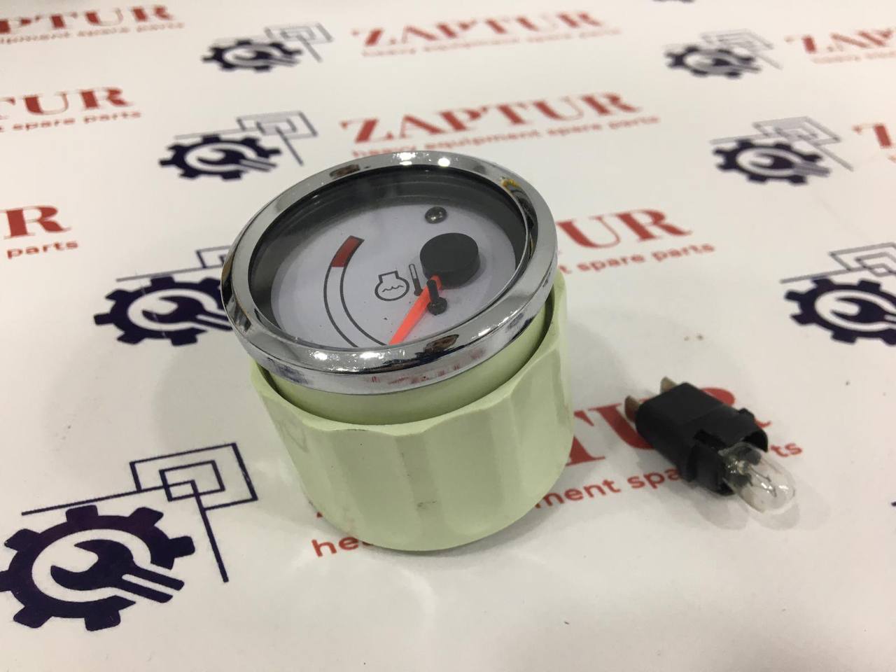 THIS FUEL LEVEL GAUGE IS SUITABLE JCB MACHINERY