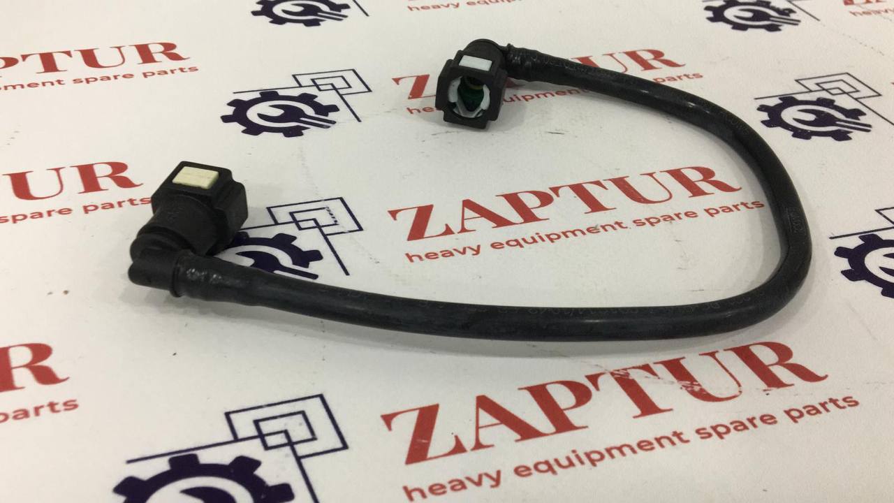 THIS FUEL PIPE IS SUITABLE JCB MACHINERY