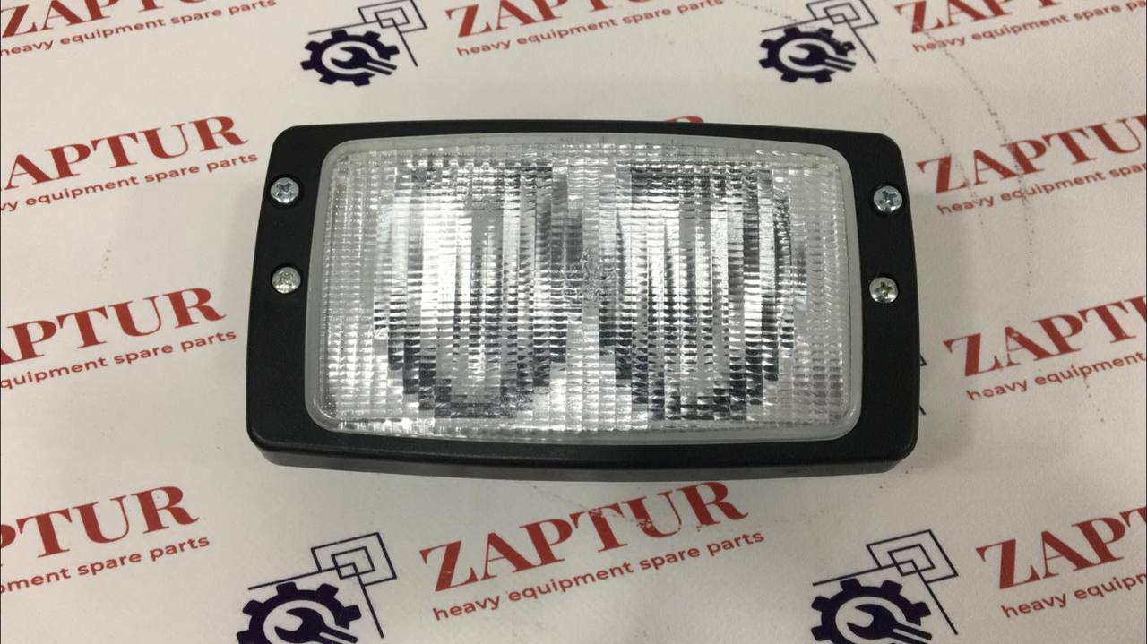 THIS FRONT WORKING LIGHT IS SUITABLE JCB MACHINERY