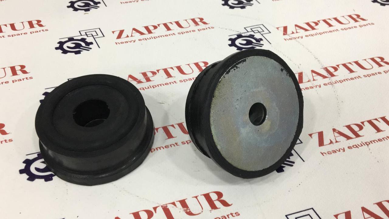 THIS CABIN MOUNTING IS SUITABLE JCB MACHINERY