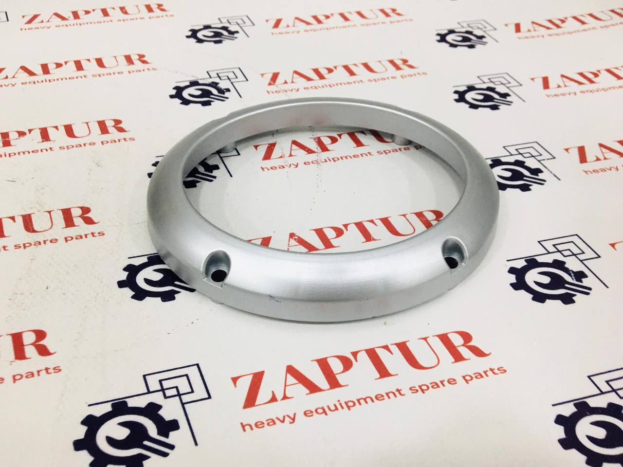 THIS CLAMP RING IS SUITABLE JCB MACHINERY