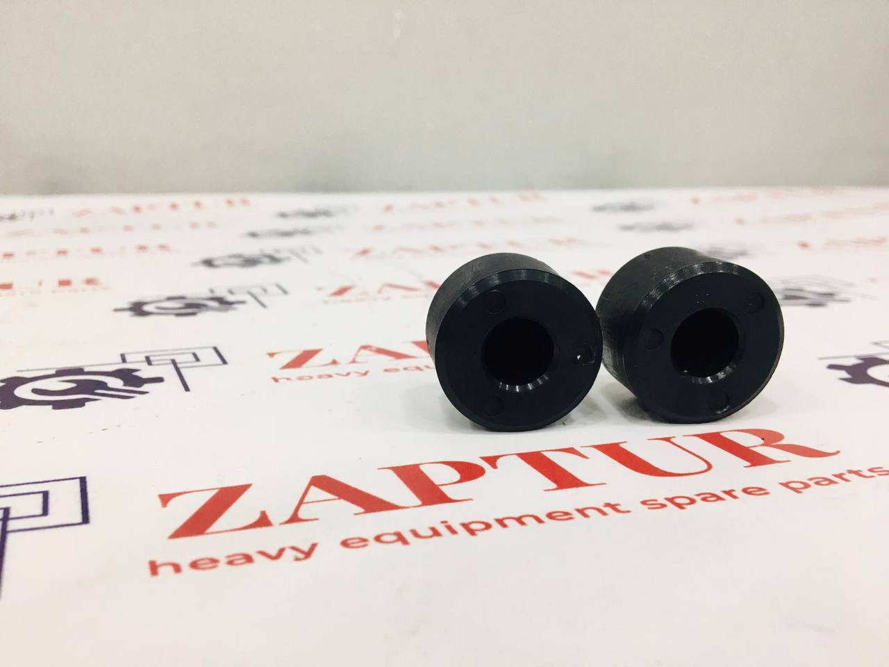 THIS WINDOW ROLLER PLASTIC BEARING ASS'Y IS SUITABLE JCB MACHINERY