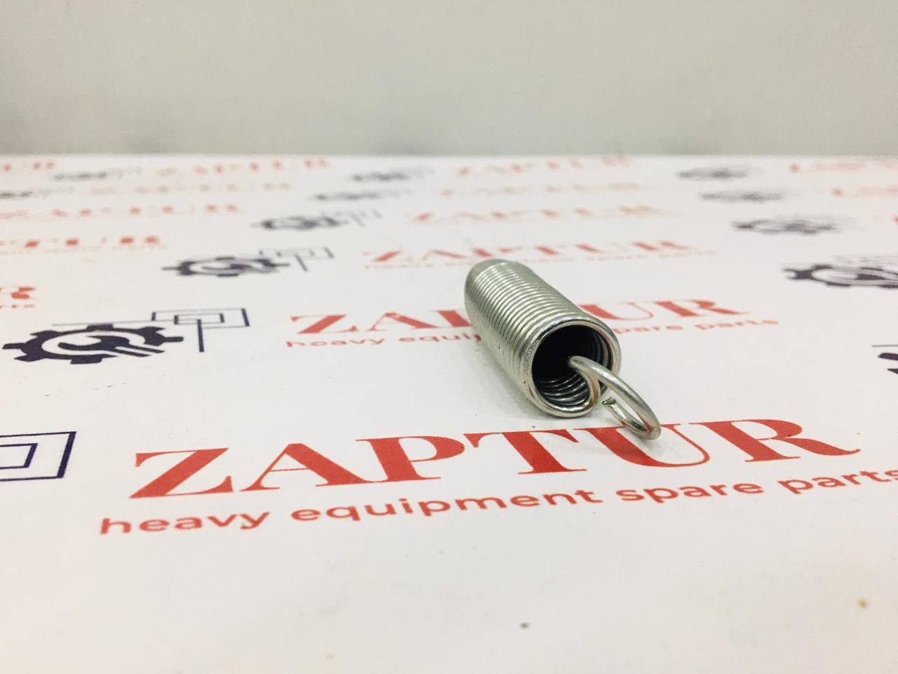 THIS SPRING IS SUITABLE JCB MACHINERY