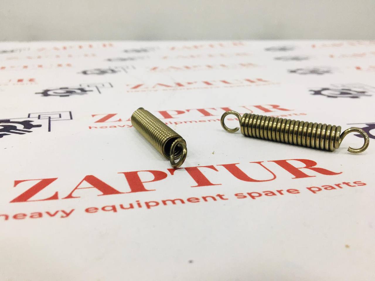 THIS SPRING IS SUITABLE JCB MACHINERY