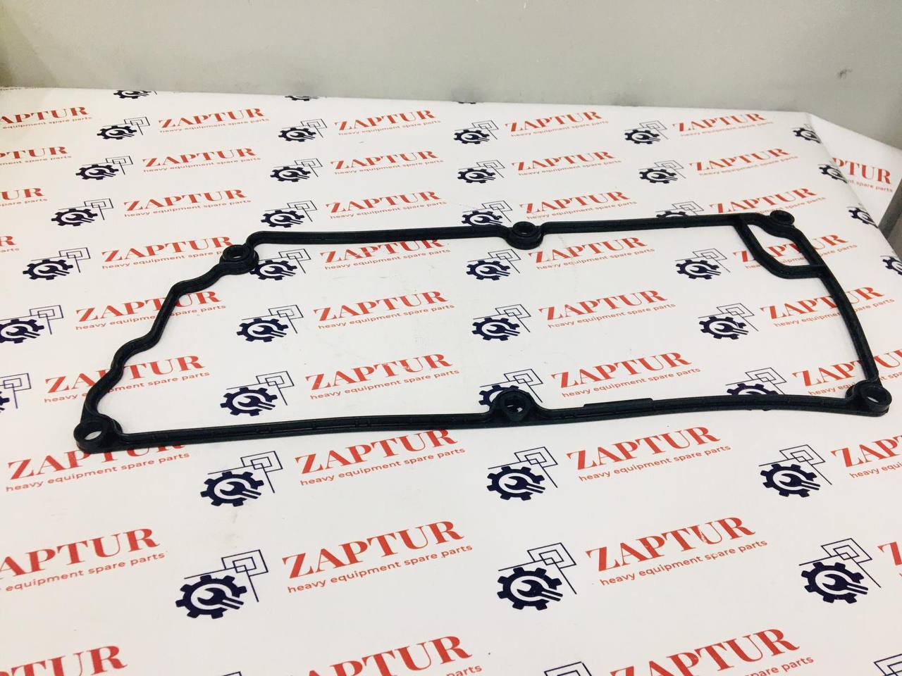 THIS GASKET IS SUITABLE JCB MACHINERY