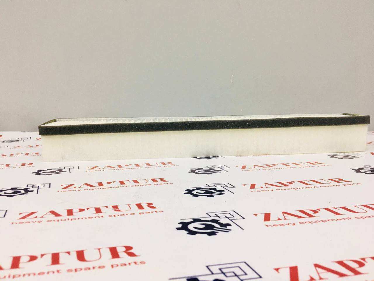 THIS CABIN FILTER IS SUITABLE JCB MACHINERY