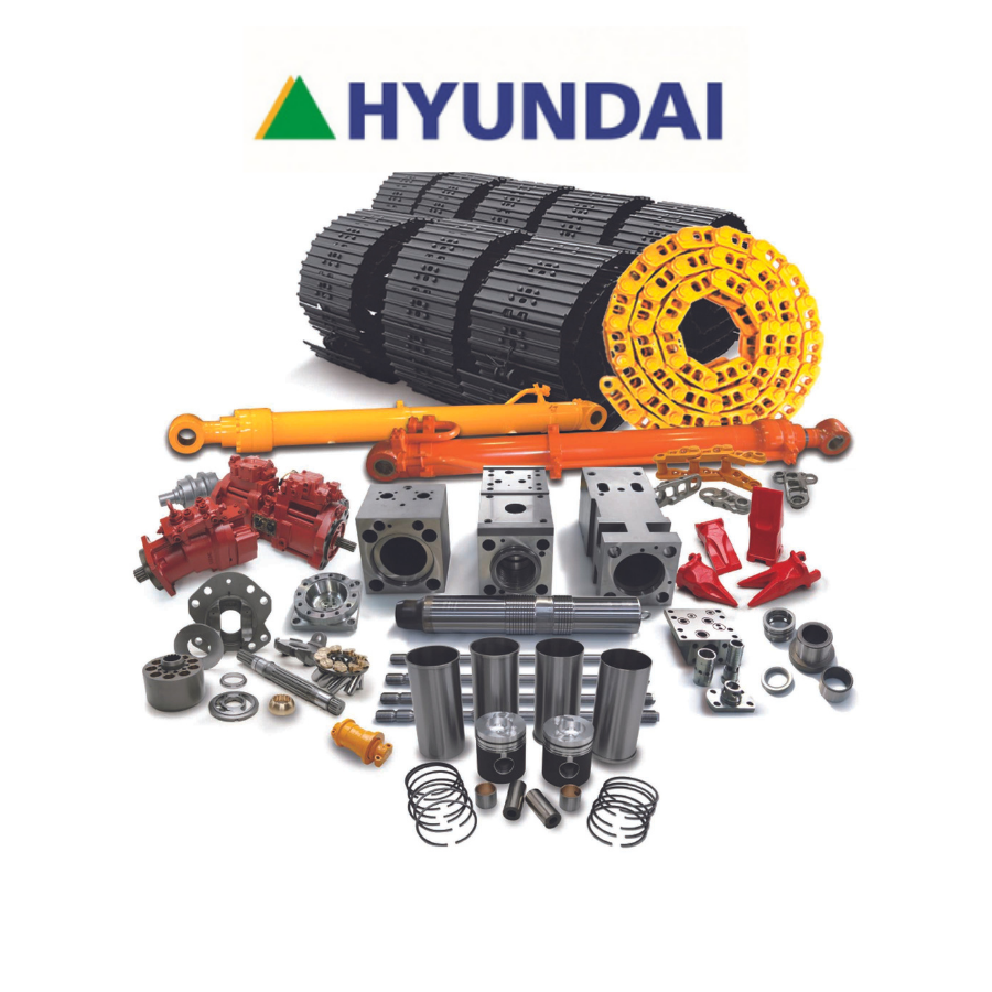 THIS BALL IS SUITABLE HYUNDAI MACHINERY