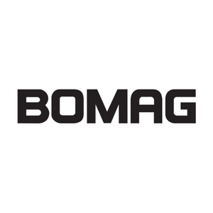 BOMAG SPARE PARTS FROM TURKEY