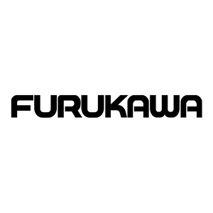 Furukawa genuine oem and aftermarket parts.
