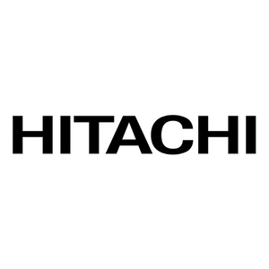 Hitachi Machinery from Turkey