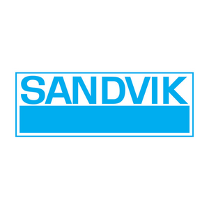 Sandvik genuine oem and aftermarket parts.