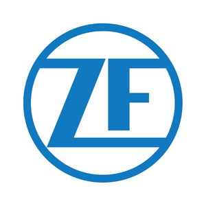 ZF transmission and differential parts