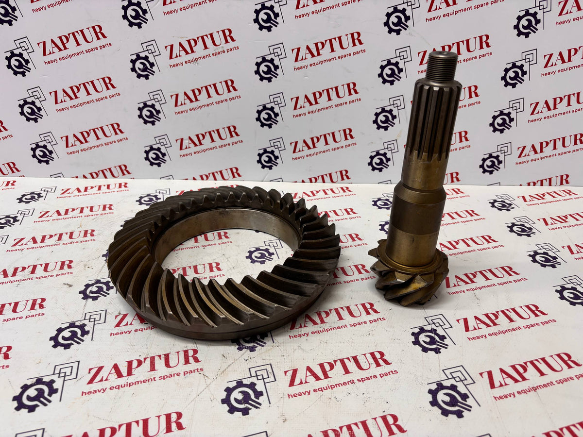 DANA SPICER 734.04.507.16 BEVEL GEAR SET