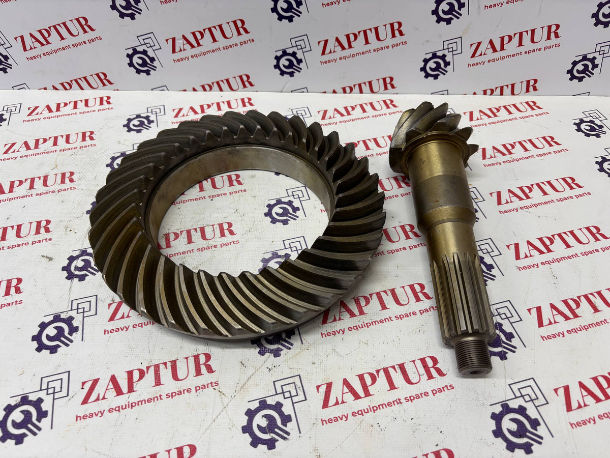 DANA SPICER 734.04.507.16 BEVEL GEAR SET