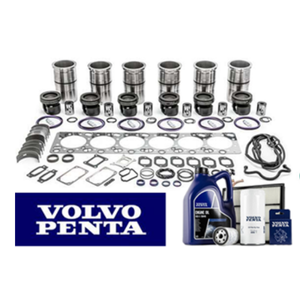VOLVO PENTA 21588935 ACCESSORIES KIT