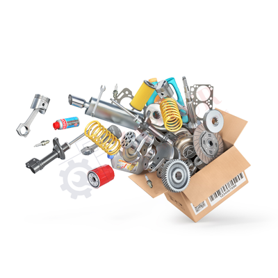 VOLVO PENTA 3853983 THERMOSTAT