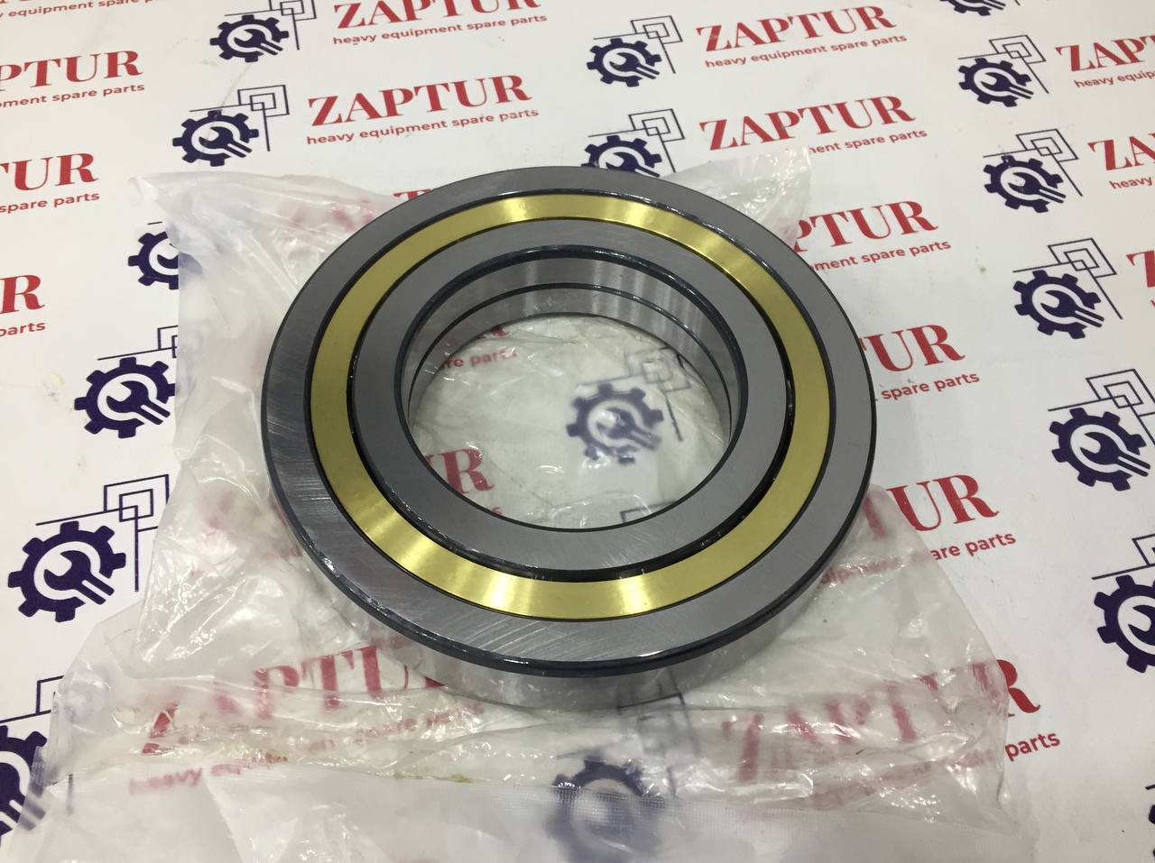 ATLAS COPCO 0502500500 BALL BEARING [ZAPTUR]