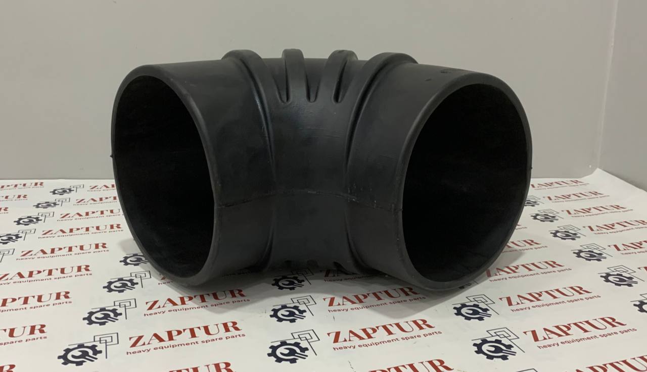 ATLAS COPCO 1604548900, 52277431 RUBBER ELBOW [ZAPTUR]