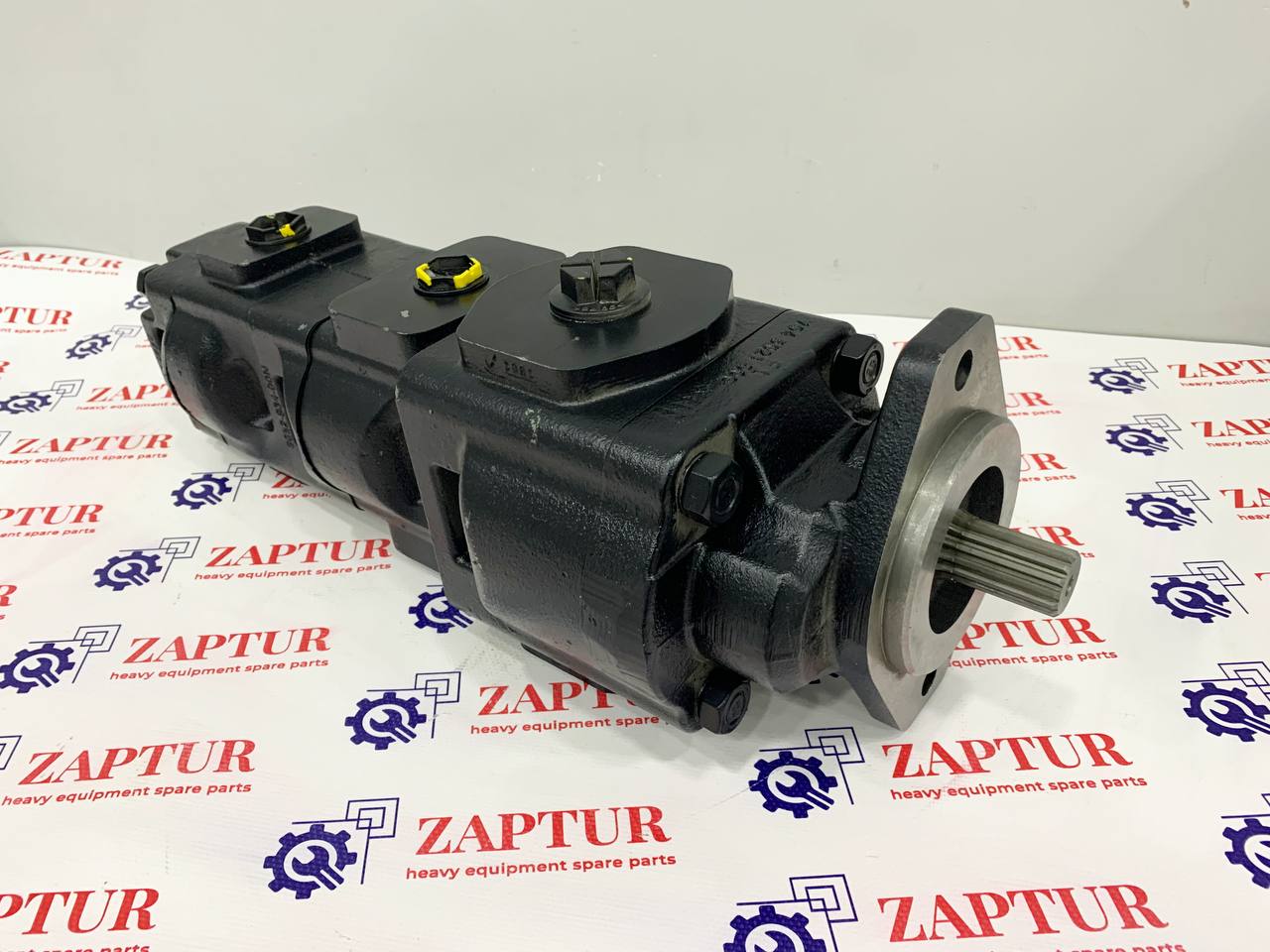 ATLAS COPCO 3222323209 HYDRAULIC PUMP [ZAPTUR]