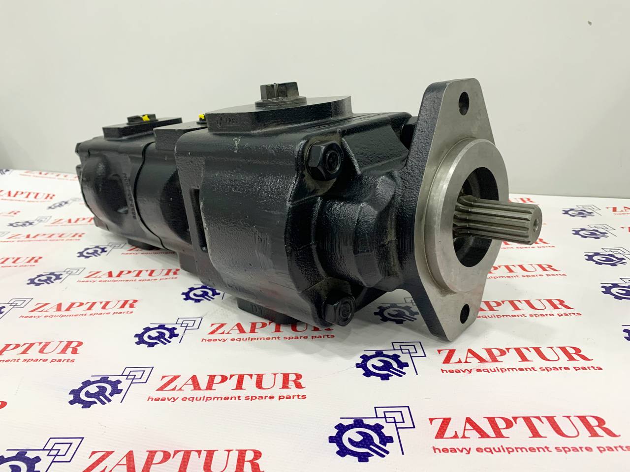 ATLAS COPCO 3222323209 HYDRAULIC PUMP [ZAPTUR]