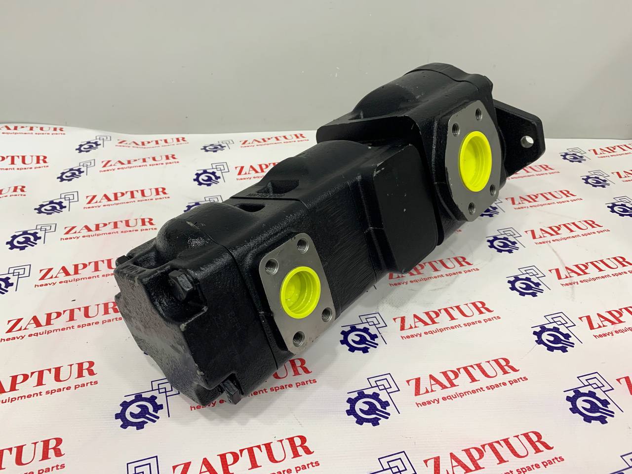 ATLAS COPCO 3222323209 HYDRAULIC PUMP [ZAPTUR]