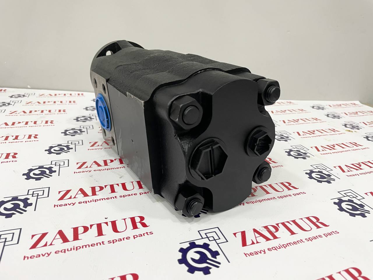 ATLAS COPCO 5537107700 HYDRAULIC PUMP [ZAPTUR]