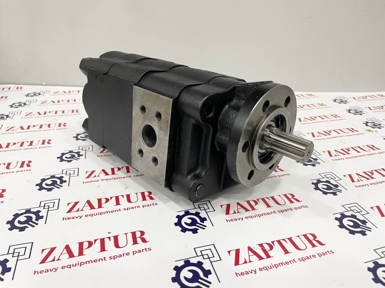 ATLAS COPCO 5537107700 HYDRAULIC PUMP