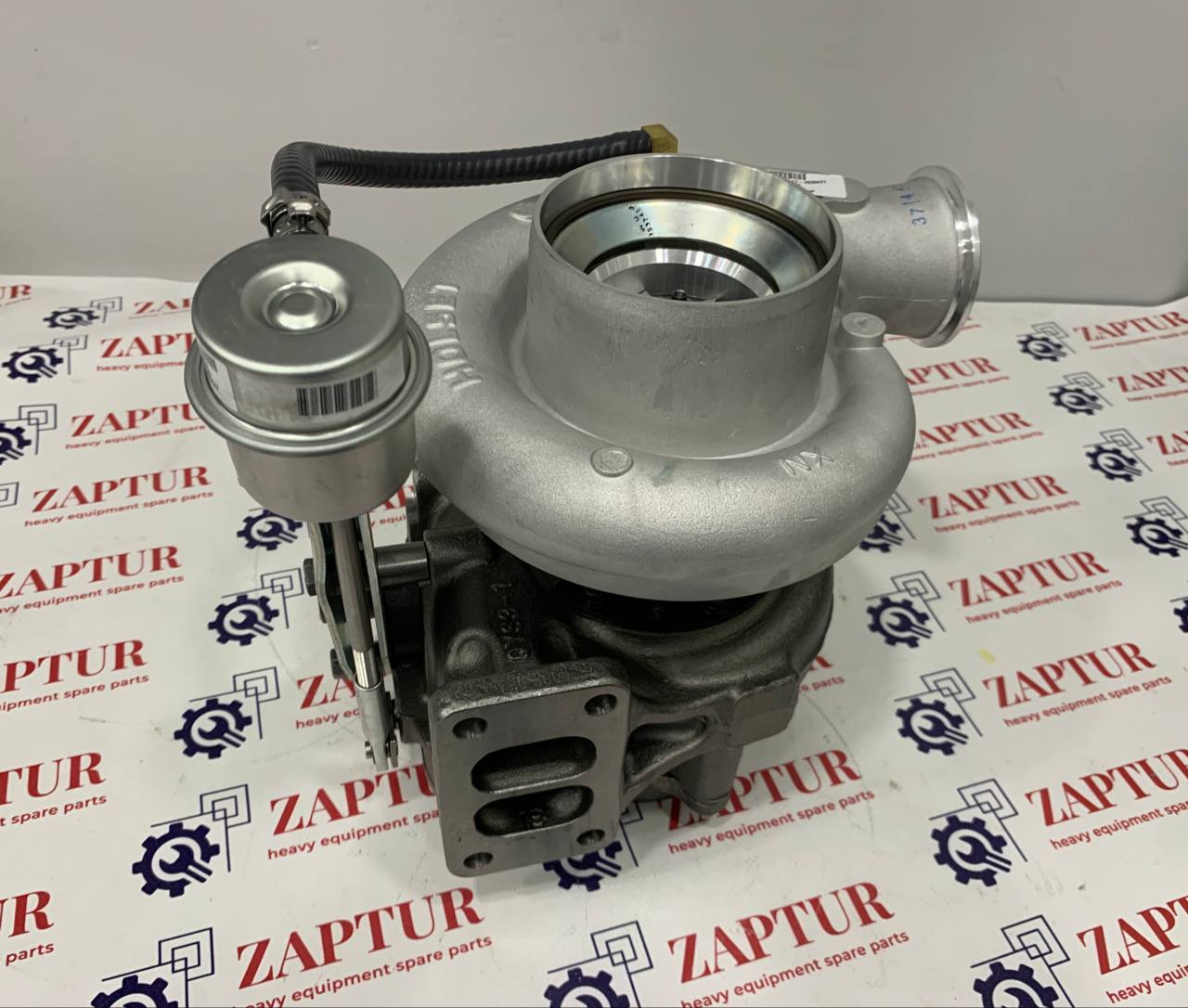 ATLAS COPCO 5590004721 TURBOCHARGER