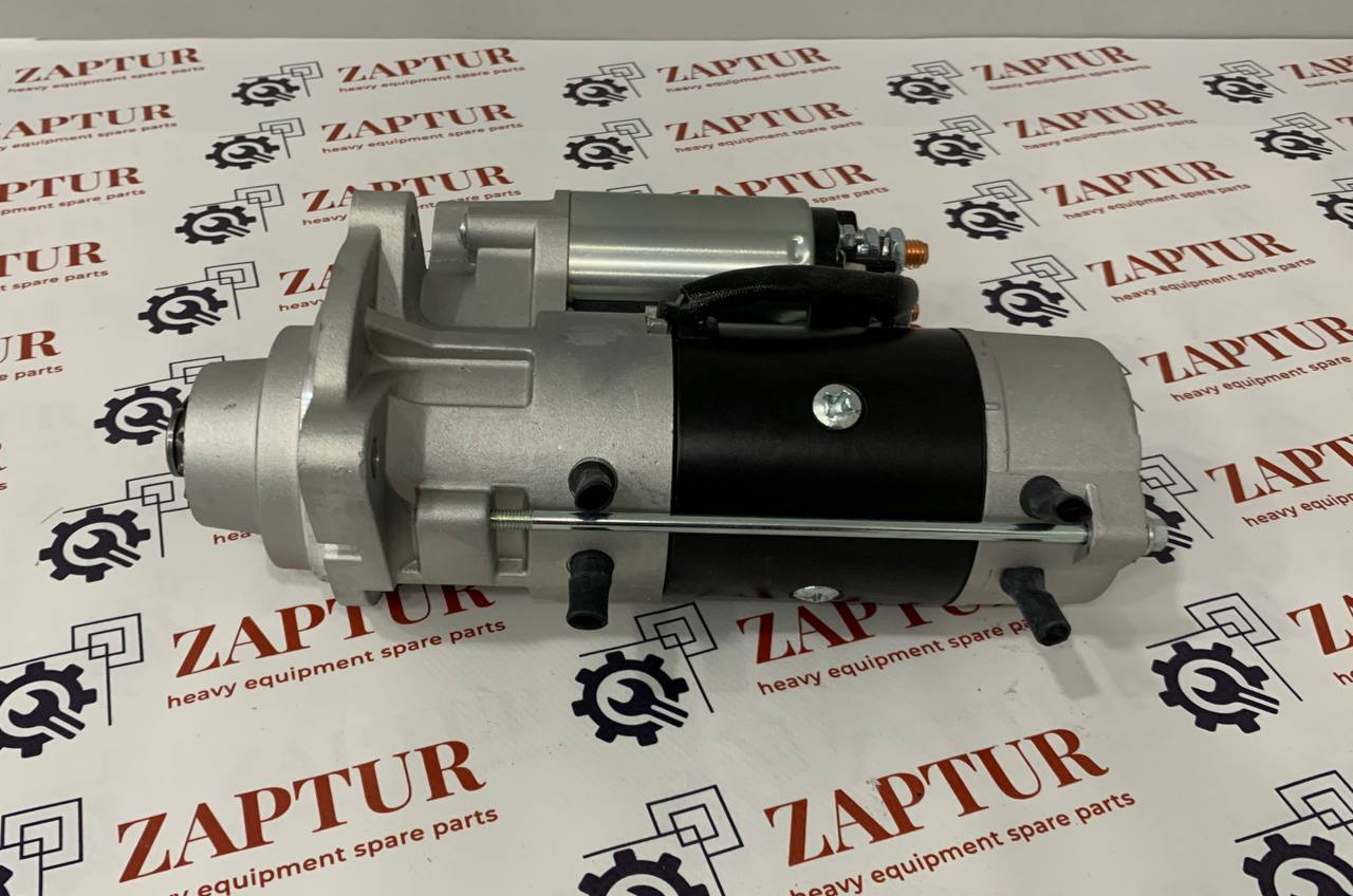 BOBCAT 6685190 STARTER MOTOR [ZAPTUR]