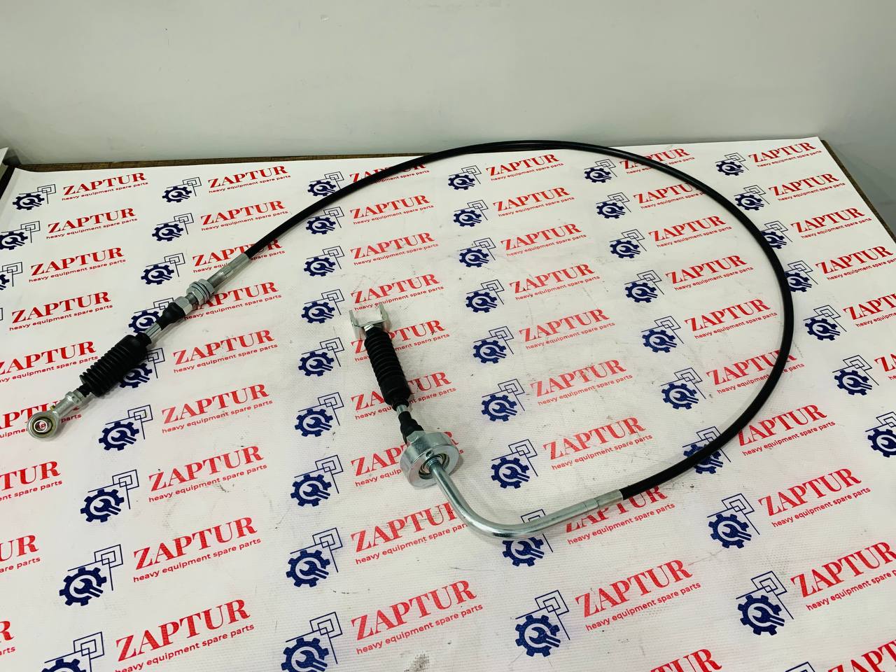 BOMAG 05568030 CONTROL CABLE [ZAPTUR]