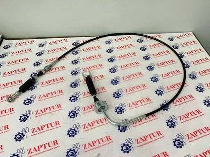 BOMAG 05568030 CONTROL CABLE [ZAPTUR]