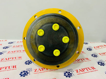 BOMAG 05816293 TRAVEL MOTOR [ZAPTUR]