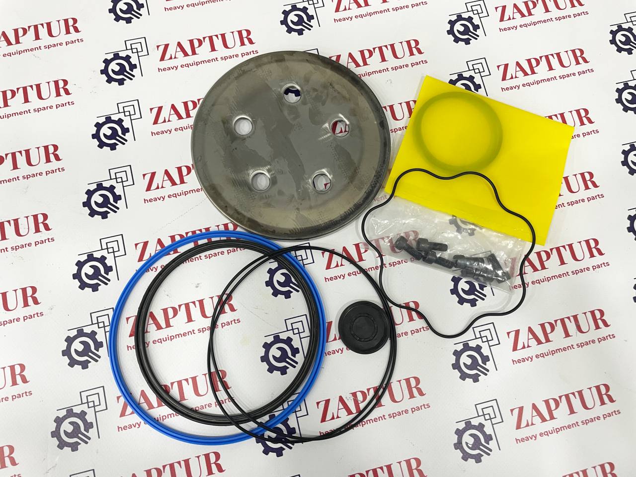 BOMAG 05816293 WHEEL HYDROMOTOR REPAIR KIT [ZAPTUR]