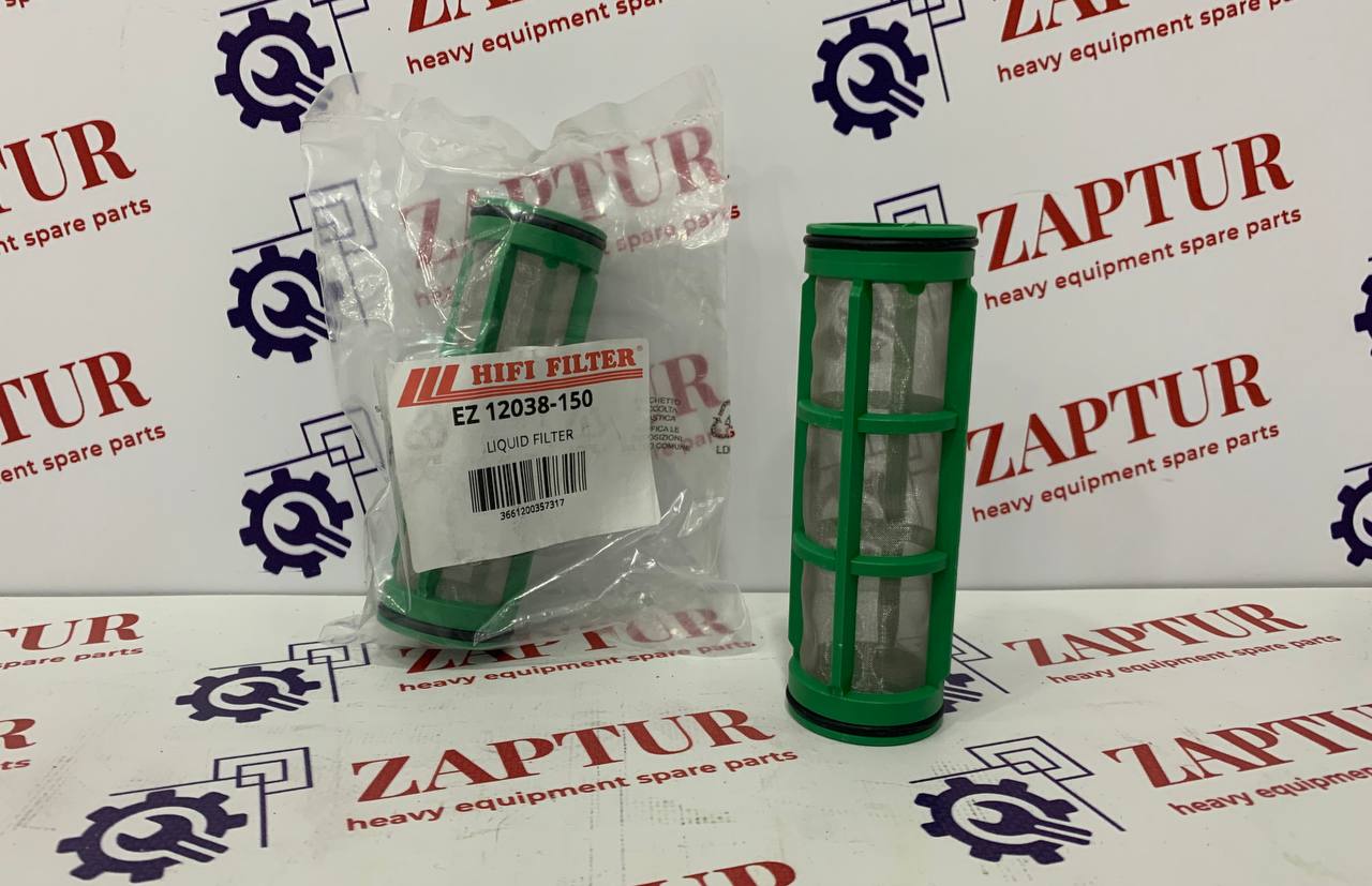 BOMAG 05824353 WATER FILTER ELEMENT [ZAPTUR]