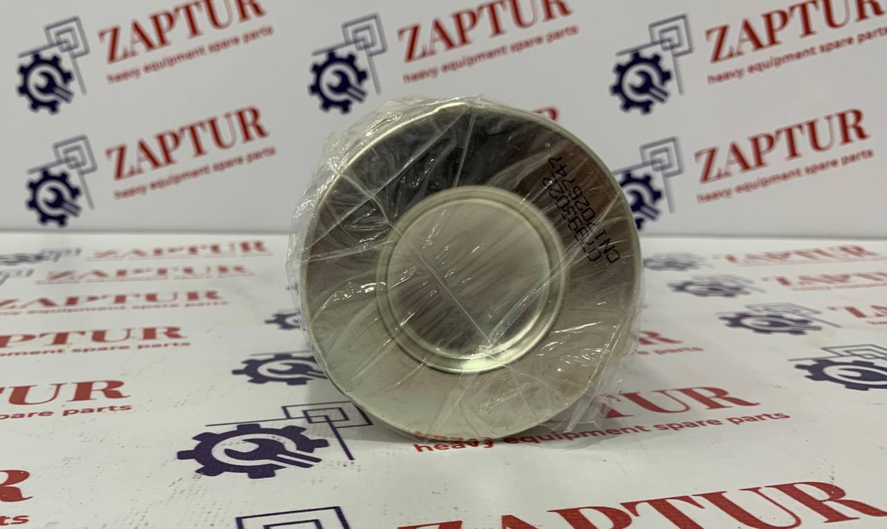 BOMAG 07993022 HYDRAULIC FILTER [ZAPTUR]