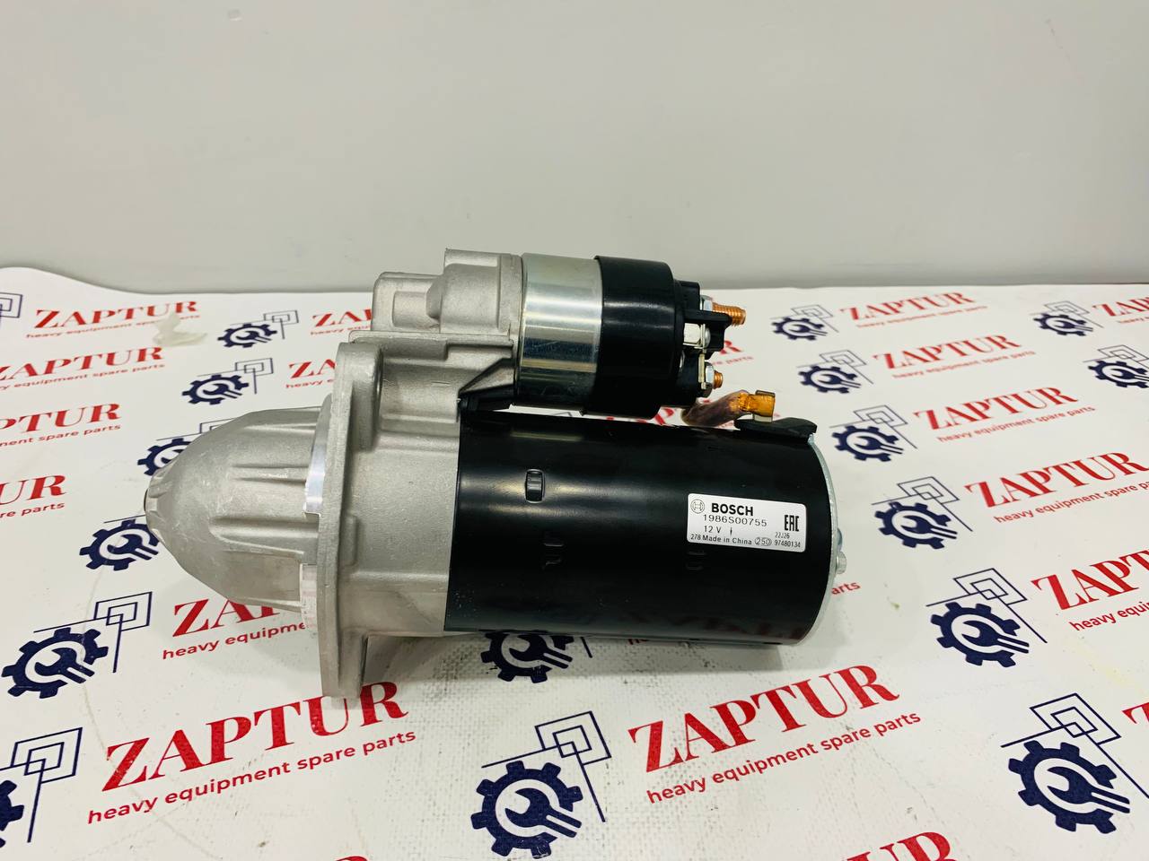 BOSCH 0001223016 STARTER