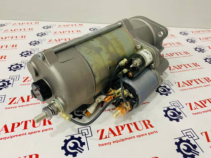 BOSCH 0001330067 STARTER MOTOR [ZAPTUR]