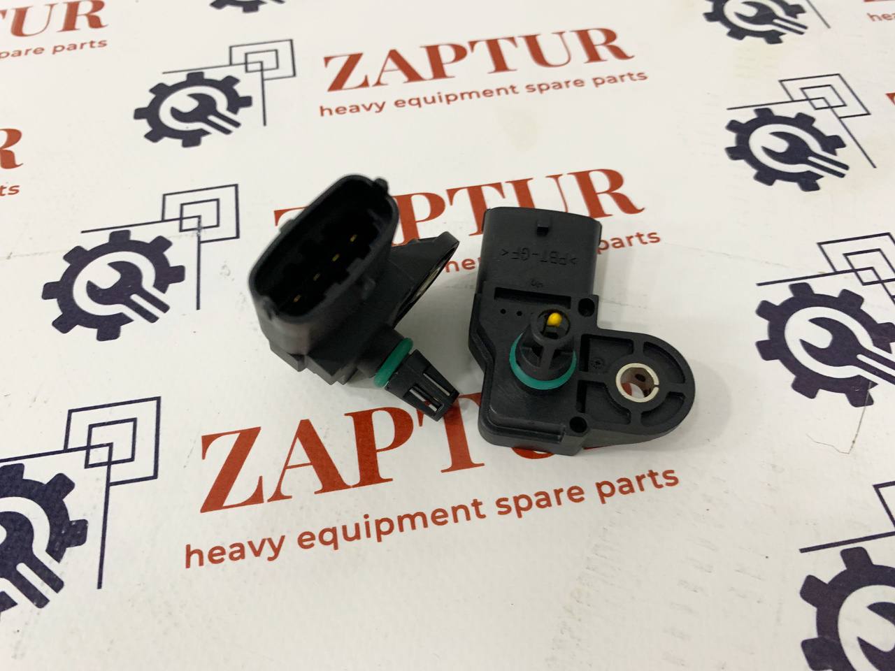 BOSCH 0281002576 SENSOR [ZAPTUR]