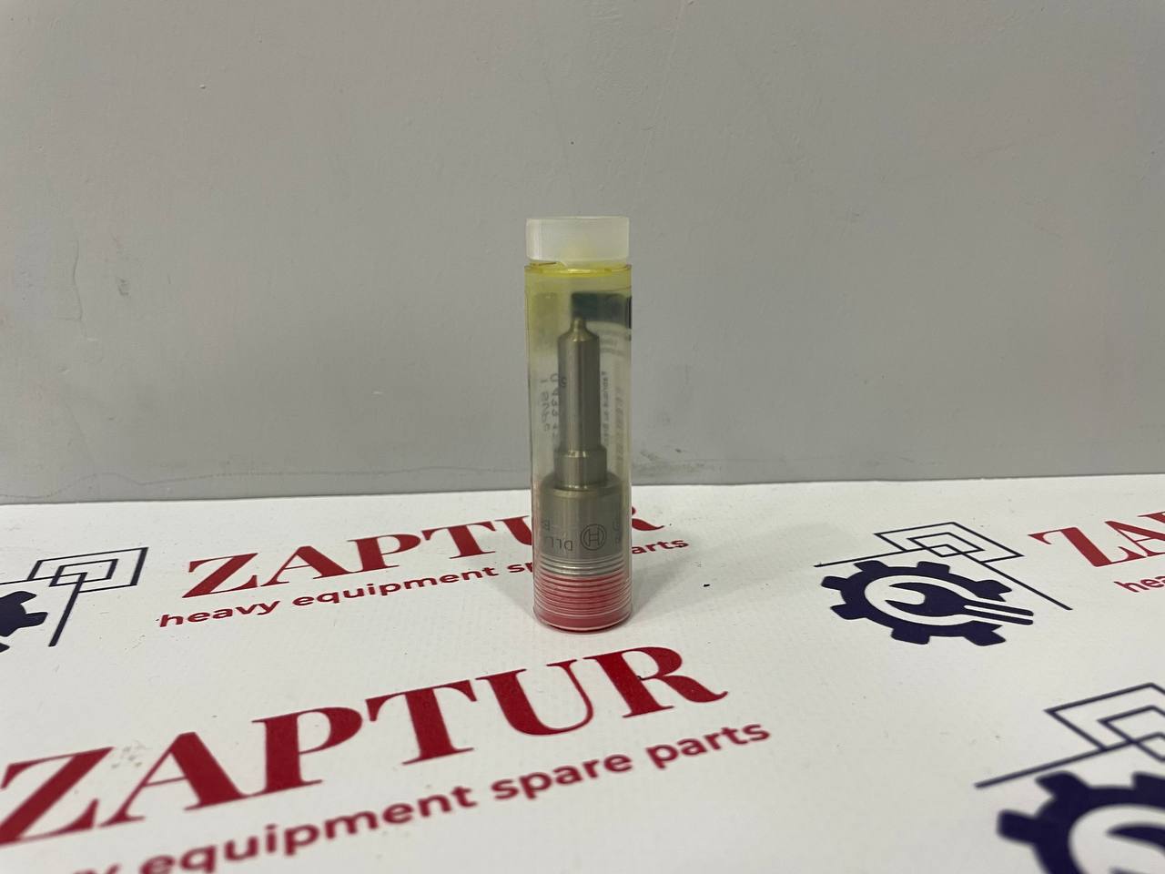 BOSCH 0433171386 FUEL INJECTOR NOZZLE [ZAPTUR]