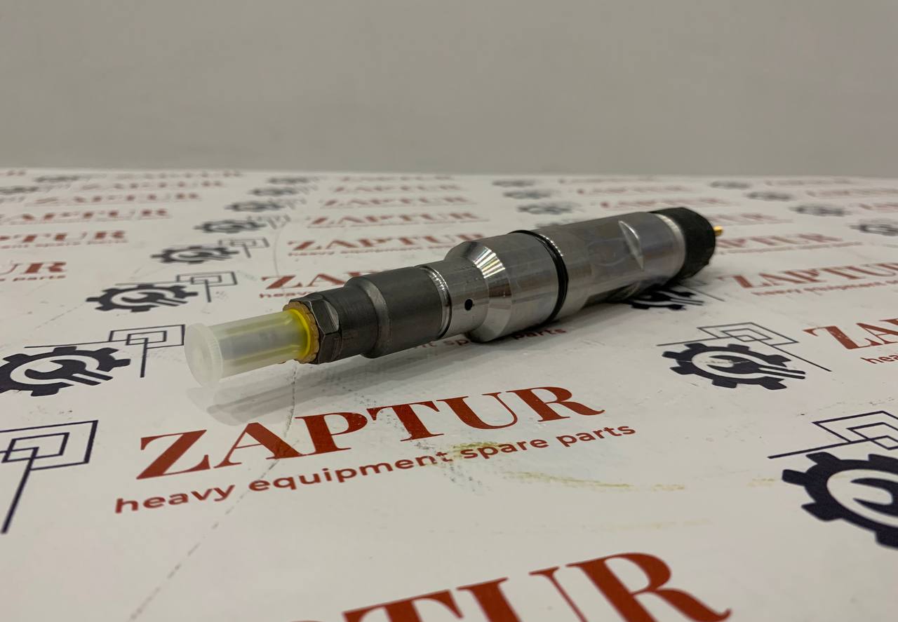 BOSCH 0445120044 INJECTOR [ZAPTUR]
