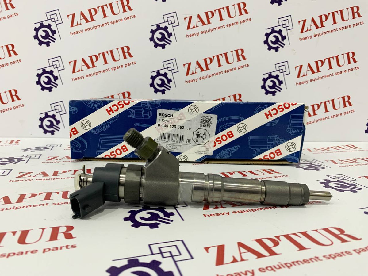BOSCH 0445120552, 0445120174 INJECTOR