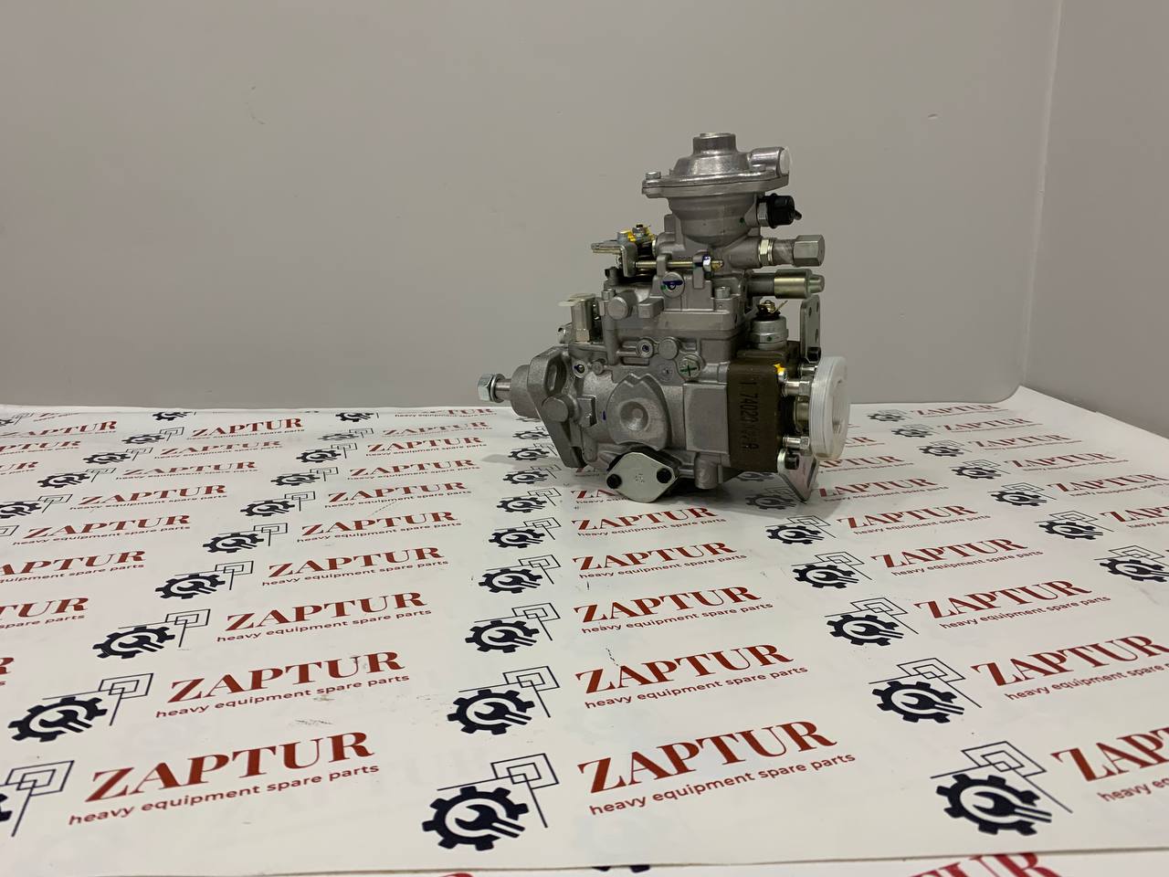 CNH 2856901, 504054020, 0460424274 FUEL PUMP [ZAPTUR]