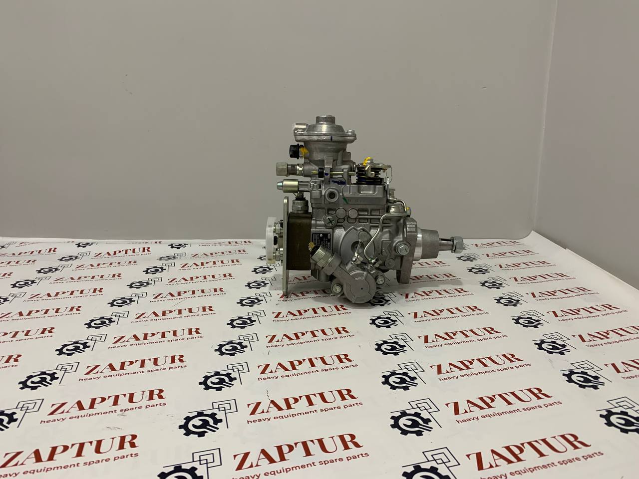 CNH 2856901, 504054020, 0460424274 FUEL PUMP [ZAPTUR]