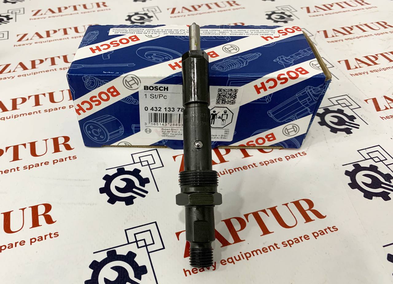 BOSCH 0432133789 INJECTOR